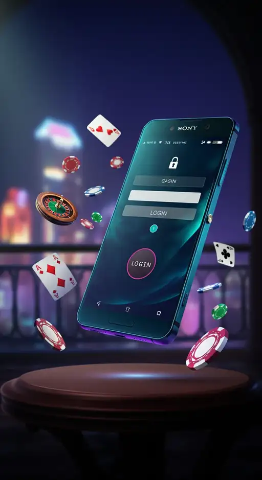 Screenshot van de inlogpagina van Crystal Roll Casino met velden voor e-mail en wachtwoord, en opties voor wachtwoordherstel en 2FA-beveiliging.