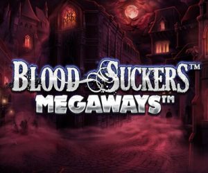 Blood Suckers MegaWays demo