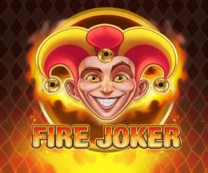 Fire Joker demo