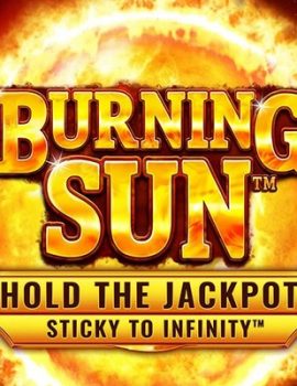 Burning Sun Game