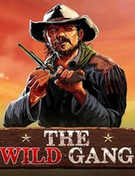 The Wild Gang Game